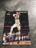 Jaxson Hayes Pelicans 2019-2020 Panini Chronicles Luminance Rookie #163