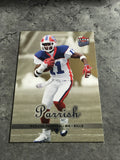 Roscoe Parrish Bills 2006 Fleer Ultra Gold #23