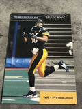 Hines Ward Steelers 1999 Donruss #103