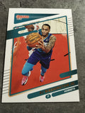 PJ Washington Jr. Hornets 2021-22 Donruss #41
