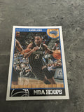 Maurice Harkless Magic 2013-14 Hoops #58