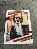 Precious Achiuwa Raptors 2021-22 Donruss #24