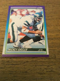 Mickey Shuler Jets 1990 Score #467