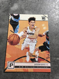 Jaxson Hayes Pelicans 2019-2020 Panini Chronicles Panini Rookie #129