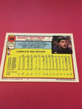 Randy Wittman Pacers 1992-1993 Topps #56