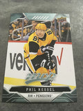 Phil Kessel Penguins 2019-2020 Upper Deck MVP #44