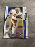 Stephen Davis Redskins 2000 Upper Deck Ionix #60