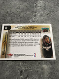 Michael Dickerson Grizzlies 2000-01 Hoops #60