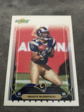 Shaun McDonald Rams 2006 Score #255