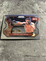 Rafael Dos Anjos UFC 2021 Panini Prizm #165