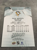 Phil Kessel Penguins 2019-2020 Upper Deck MVP #44