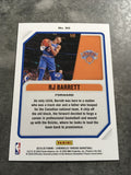 RJ Barrett  Knicks 2019-2020 Panini Chronicles Panini Threads Rookie #90