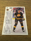 Shawn Antoski Canucks 1992-1993 Upper Deck #81