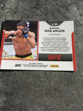 Rafael Dos Anjos UFC 2021 Panini Prizm #165