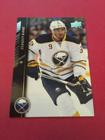 Evander Kane Sabres 2015-2016 Upper Deck #275