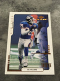 Ike Hillard Giants 2000 Upper Deck MVP #111