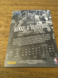 Nikola Vucevic Magic 2017-2018 Prestige #73
