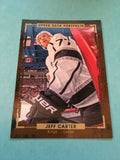 Jeff Carter Kings 2015-2016 Upper Deck Portifolio #1