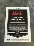 Gregor Gillespie UFC 2022 Panini Donruss #107