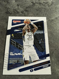Caris LeVert Pacers 2021-22 Donruss #125
