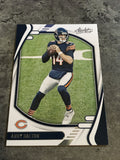 Andy Dalton Bears 2021 Panini Absolute #25