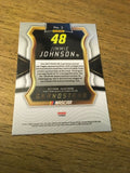 Jimmie Johnson  NASCAR 2017 Select #2