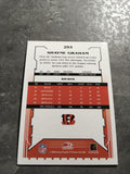 Shayne Graham Bengals 2006 Score Select #293