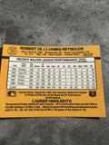 R.J. Reynolds Pirates 1989 Donruss #134