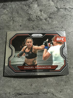 Raquel Pennington UFC 2021 Panini Prizm #185