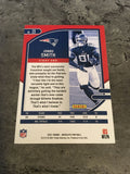 Jonnu Smith Patriots 2021 Panini Absolute Red #29