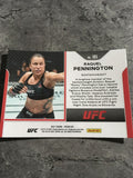 Raquel Pennington UFC 2021 Panini Prizm #185