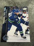 Radim Vrbata Canucks 2015-2016 Upper Deck #432