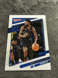 Reggie Bullock Mavericks 2021-22 Donruss #129