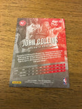 John Collins Hawks 2017-2018 Prestige Rookie #169