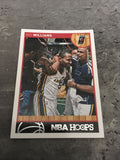 Mo Williams Trail Blazers 2013-14 Hoops #240