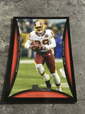 Santana Moss Redskins 2008 Bowman #95