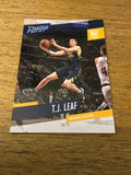 T.J. Leaf Pacers 2017-2018 Prestige Rookie #168