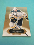 Ryan O'Reilly Sabres 2016-2017 Fleer Showcase #21