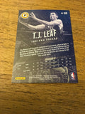 T.J. Leaf Pacers 2017-2018 Prestige Rookie #168