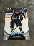 Jordan Eberle Kraken 2022-23 Upper Deck MVP #53