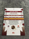 Santana Moss Redskins 2008 Leaf Limited #99