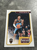 Kevin Porter Jr.  Cavaliers 2019-2020 Panini Chronicles Panini Threads Rookie#99