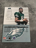 Charles Johnson Eagles 1999 Donruss #99