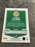 Caris LeVert Pacers 2021-22 Donruss #125