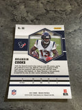 Brandin Cooks Texans 2021 Panini Mosaic #86