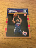 Sheldon McClellan Wizards 2016-2017 Donruss Rookie #199