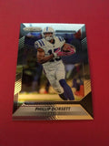 Phillip Dorsett Colts 2016 Prizm #172