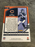 Andy Dalton Bears 2021 Panini Absolute #25