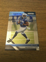 T.Y. Hilton Colts 2018 Prizm #117