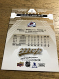 Gabriel Landeskog Avalanche 2018-2019 Upper Deck MVP #21